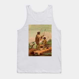 Indigenous women Tank Top